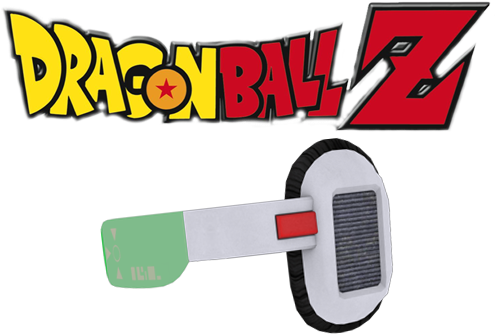 As As Fan Of 'dragon Ball Z' And 'skyrim', I Was Loving - Dragon Ball Z Legacy Of Goku Logo (600x341), Png Download
