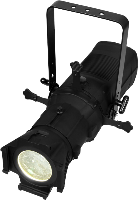 Stage Lighting (800x800), Png Download