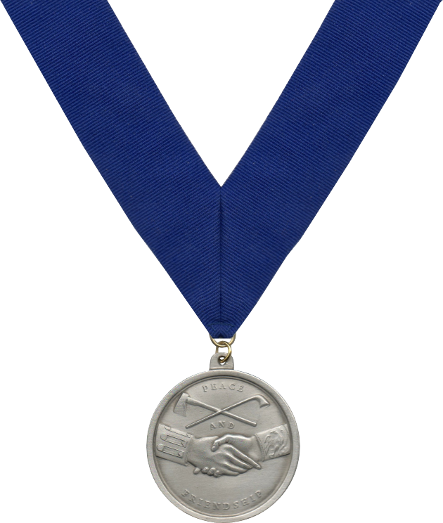 Chris Hagerty, A True Scouter - Award (630x744), Png Download