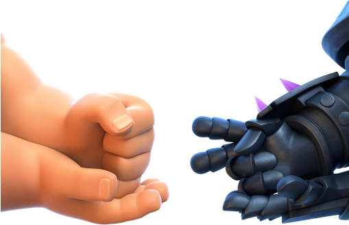 Senpai Royale - Clash Nights (508x508), Png Download