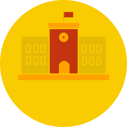 Thumbs Up Map Is For - Student (522x522), Png Download