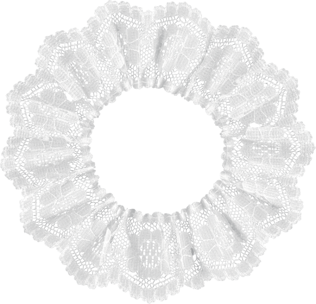 Publicat De Eu Ciresica La - Кружева Пнг (650x626), Png Download