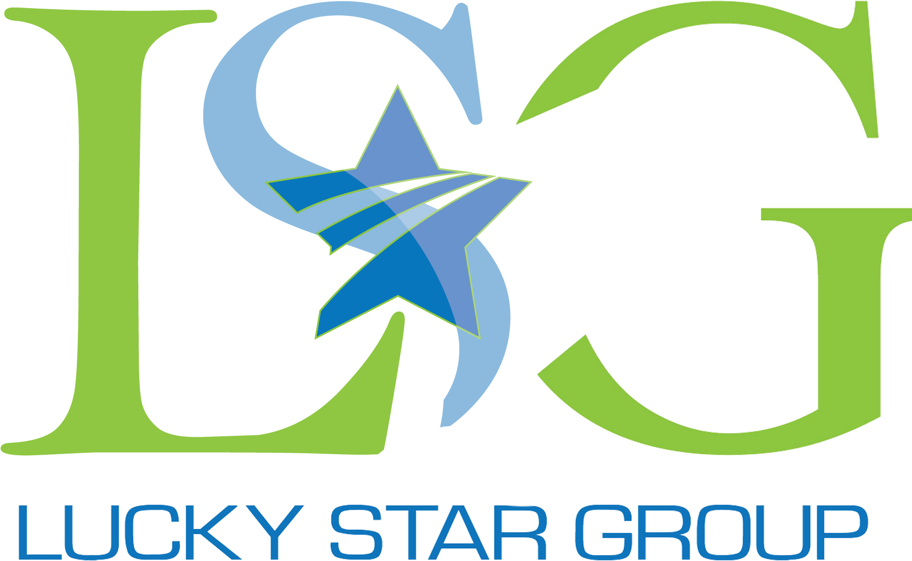 Lucky Star Group - Construction (1844x1294), Png Download