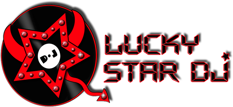 Logo Portfolio - Dj Star Logo (787x386), Png Download