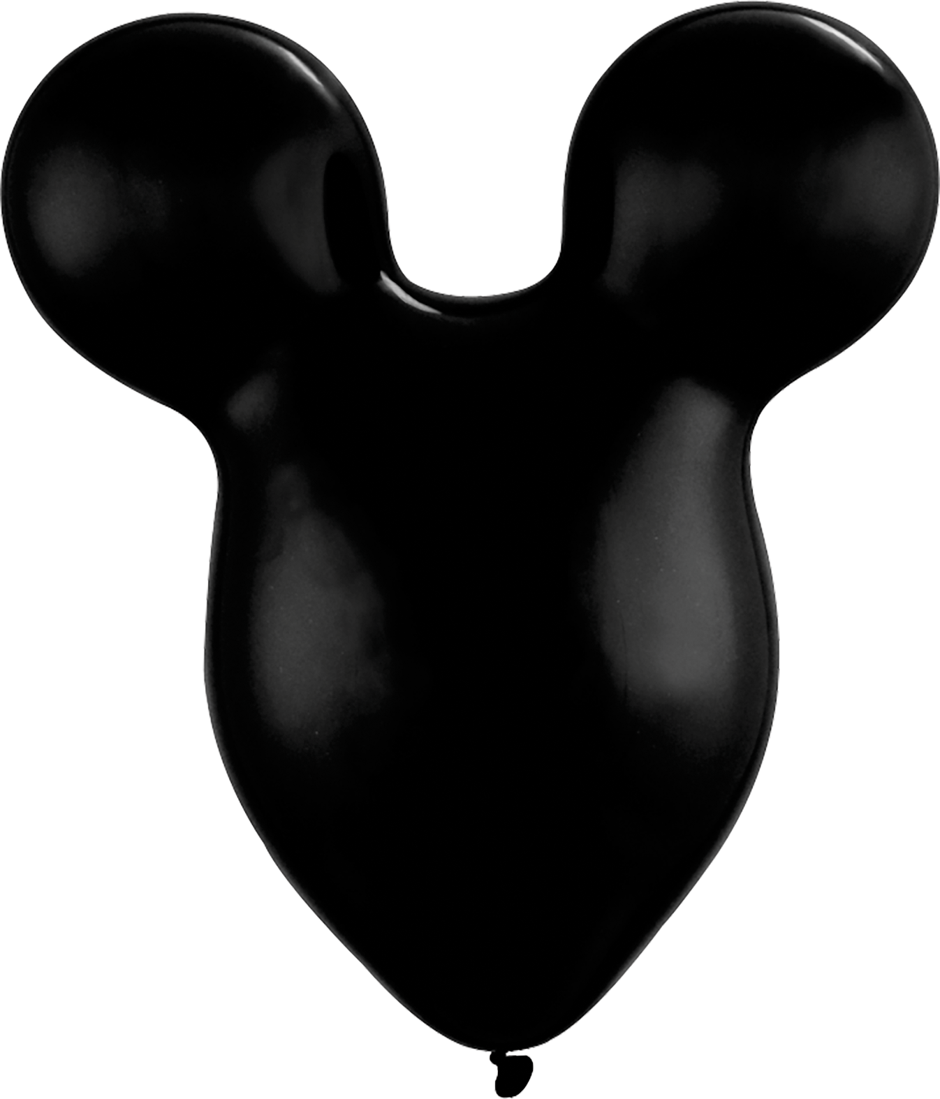 Disney 2 Ct - Balloon (1346x1574), Png Download