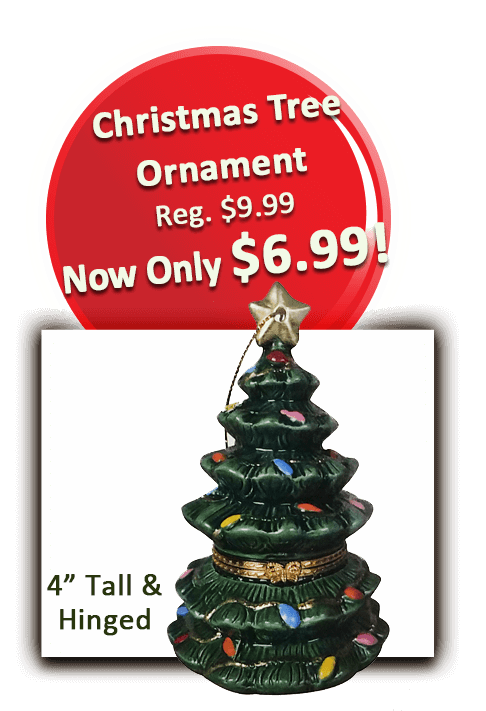 1 Cmas Tree Ornament - Christmas Tree (504x720), Png Download