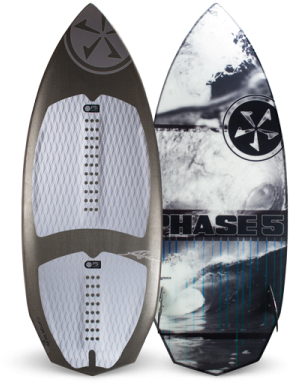 2015 Phase Five Aku Wakesurfer (435x435), Png Download