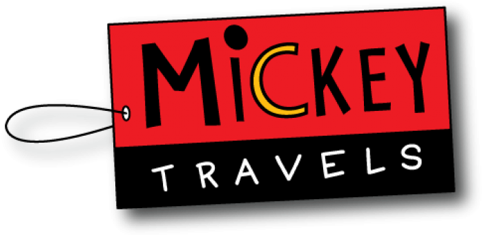 Why You Should Use Mickeytravels To Book Your Disney - Mickey Travels (720x340), Png Download
