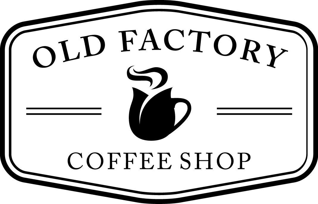 Old Factory Coffee Shop - Old Factory (1069x686), Png Download