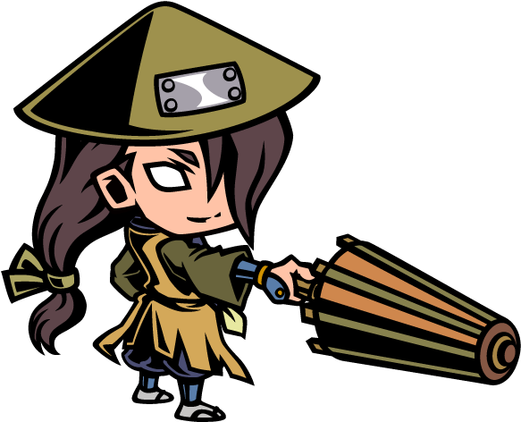 Shisui Form - Cartoon (594x483), Png Download