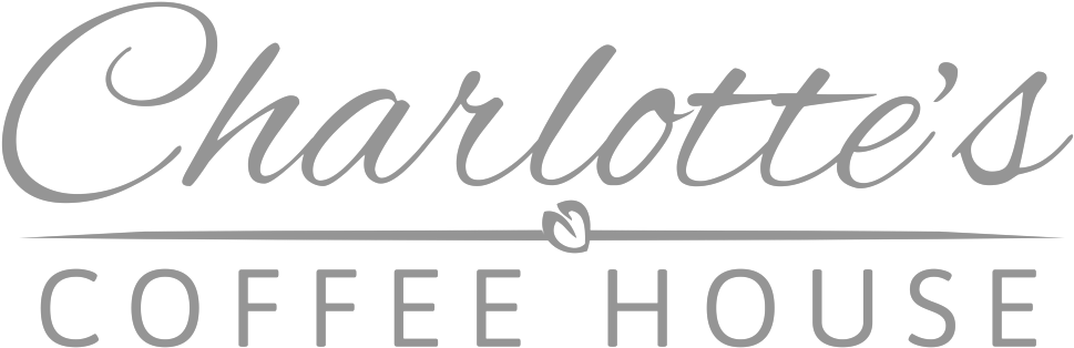 Menu Icon Circular - Charlotte Name In Cursive (1000x429), Png Download