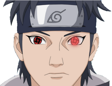 Lien Direct, 2017/35/7/1504465609 Shisui Iso - Shisui Naruto (400x300), Png Download
