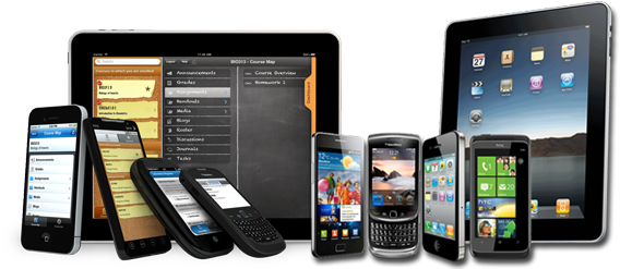 Apple Ipad (600x253), Png Download