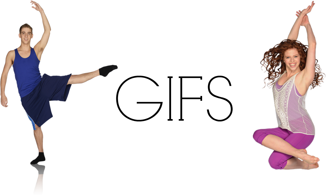 Tnslover101 Gif - Eldon The Next Step Actor (1602x852), Png Download