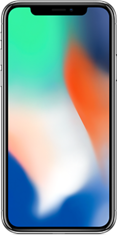 Iphone X - Iphone X Price In Pakistan (400x500), Png Download