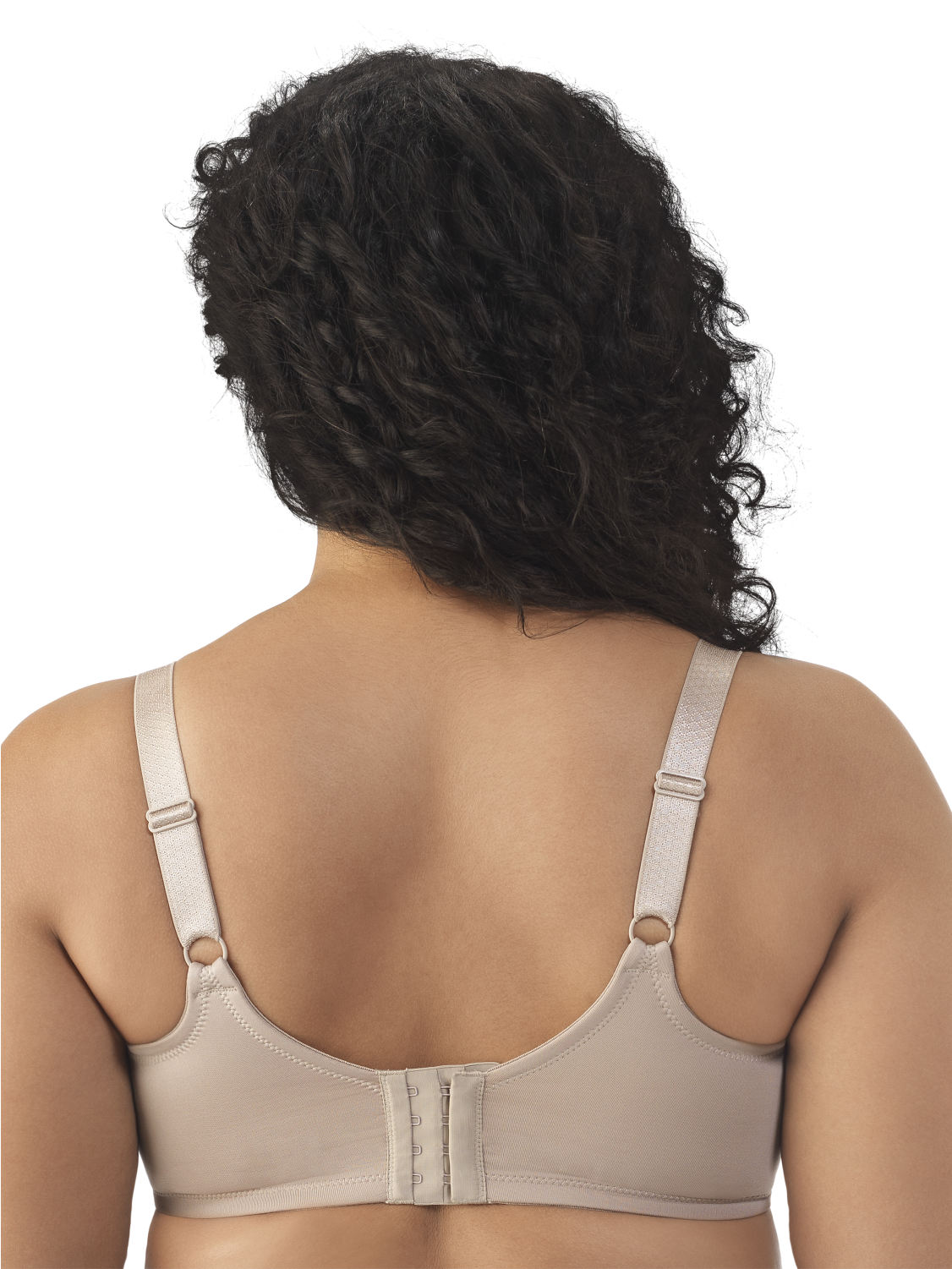 Beauty Back® Lace Full Figure Underwire Bra Toasted - City Beach (1500x1500), Png Download
