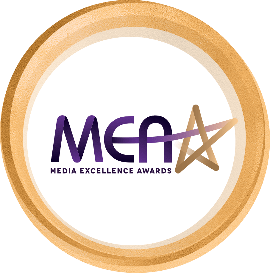 Circle Logo Plain - Award (907x919), Png Download