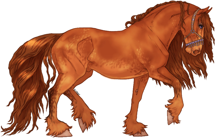 Flaming Heart - River Spirit Warrior Cat White (900x600), Png Download