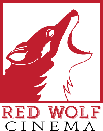 Red Wolf - Poster (356x462), Png Download