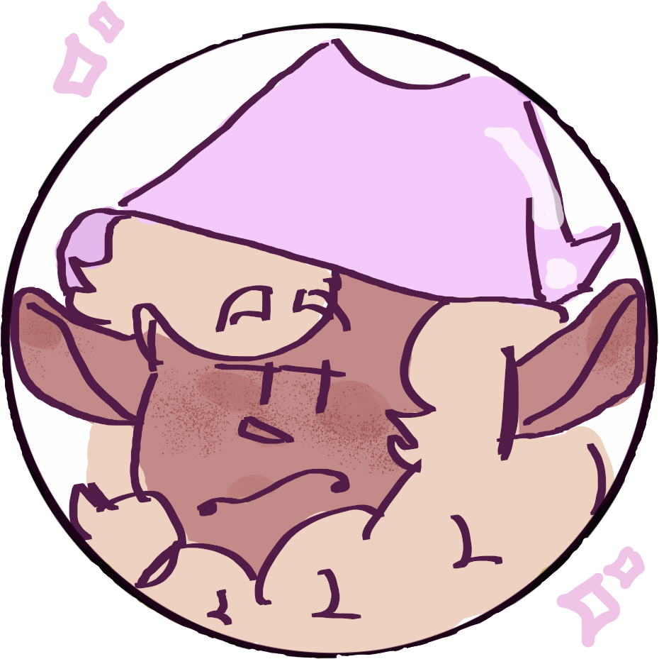 Taako The Crystalkingdom Taz - Portable Network Graphics (1200x1200), Png Download