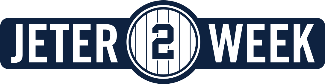 Derek Jeter Week Programming Schedule - Texas Exes Sticker (1122x326), Png Download