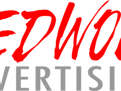 Redwolf, Inc - - Graphic Design (400x300), Png Download