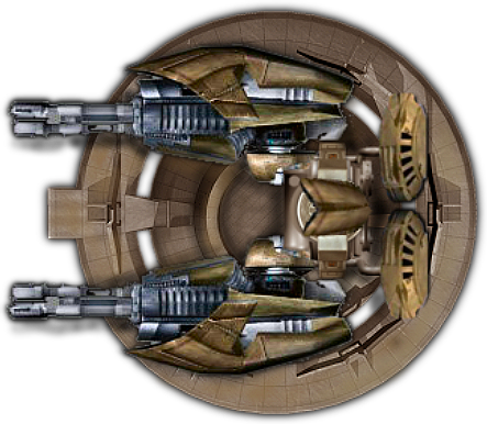 Mechwarrior 5 (443x386), Png Download