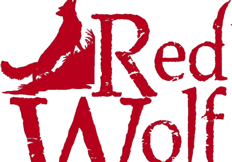 Red Wolf Recording On Soundbetter - Graphic Design (763x533), Png Download