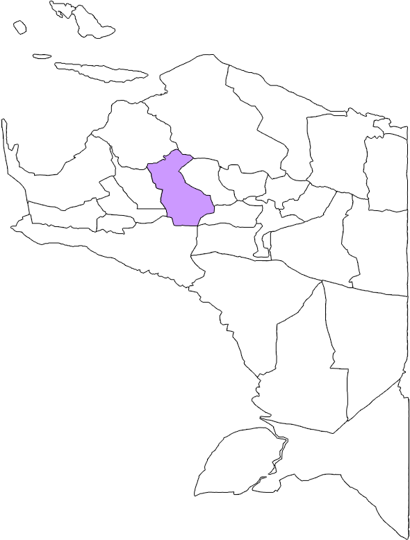 Peta Kabupaten Puncak - Atlas (1200x800), Png Download