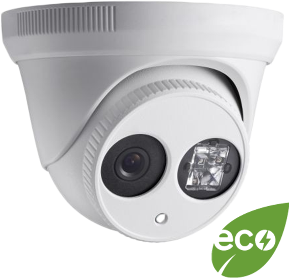 Lts Turret Camera (600x600), Png Download