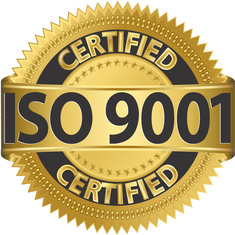 Logo Iso 9001 2018 (1600x1067), Png Download