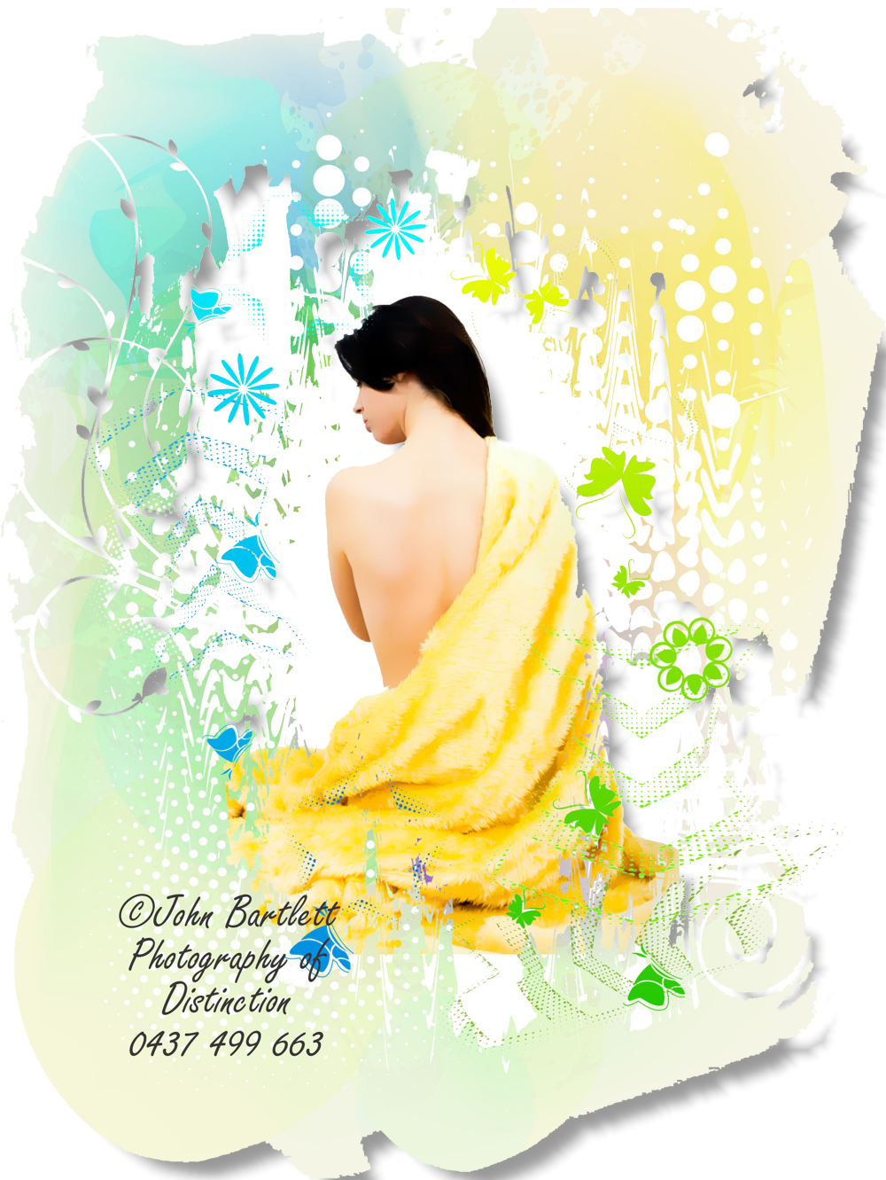 Peta On Back4 - People For The Ethical Treatment Of Animals (1000x1331), Png Download