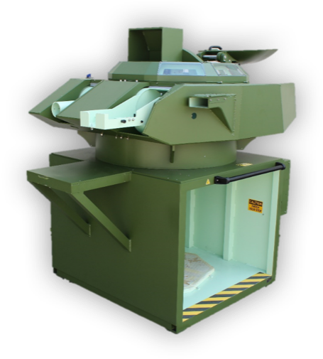 Aav Tt 1 - Tank (564x598), Png Download