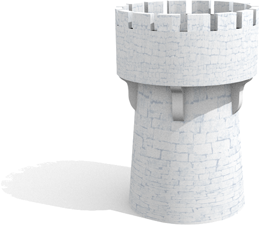 Control Tower (561x561), Png Download