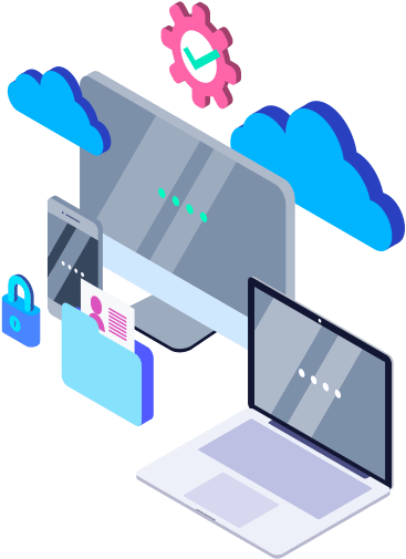 Losslessly Compressing Https - Diagram (600x504), Png Download