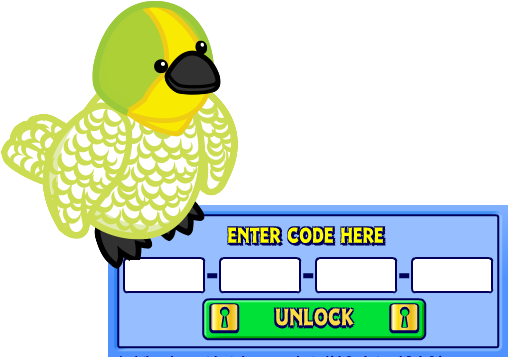 So Be Sure To Visit Ganz Estore And Check Out All The - Budgerigar (535x387), Png Download