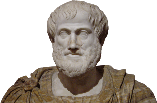We Generalize Repeated Observation Into A Probable - Aristotle The Nicomachean Ethics (550x379), Png Download