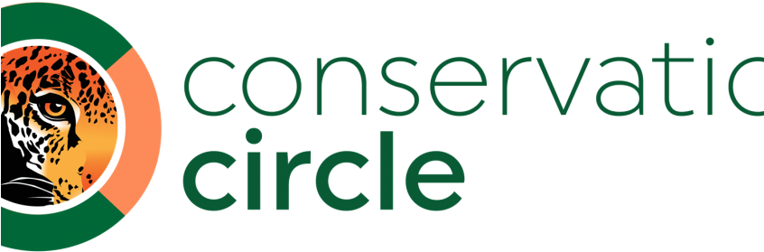 Rainforest Trust Launches Conservation Circle Program - Rainforest Trust (845x321), Png Download