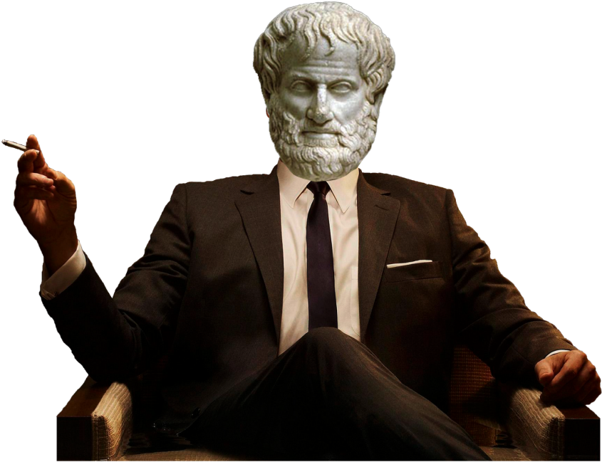 Students Are Introduced To The Dominant Ethical Theories - Don Draper Png (1024x768), Png Download