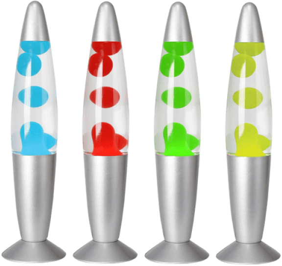 Lava Lamp (600x600), Png Download