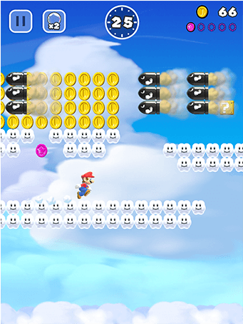 Previous - Video Game (500x453), Png Download