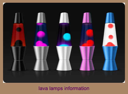 Lava Lamps Information - Love Lamps (420x310), Png Download