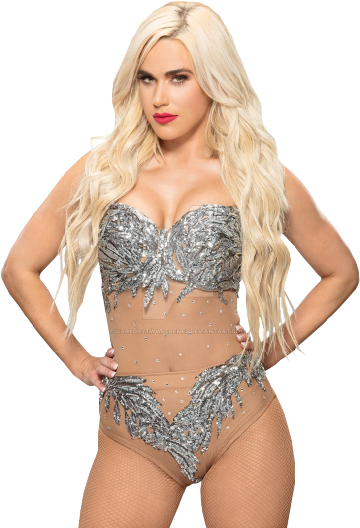 Lana Png Wwe - Wwe Lana Png 2017 (743x1076), Png Download