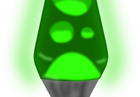 Diy Lava Lamps, Teen Program - Gwinnett County Public Library (463x321), Png Download