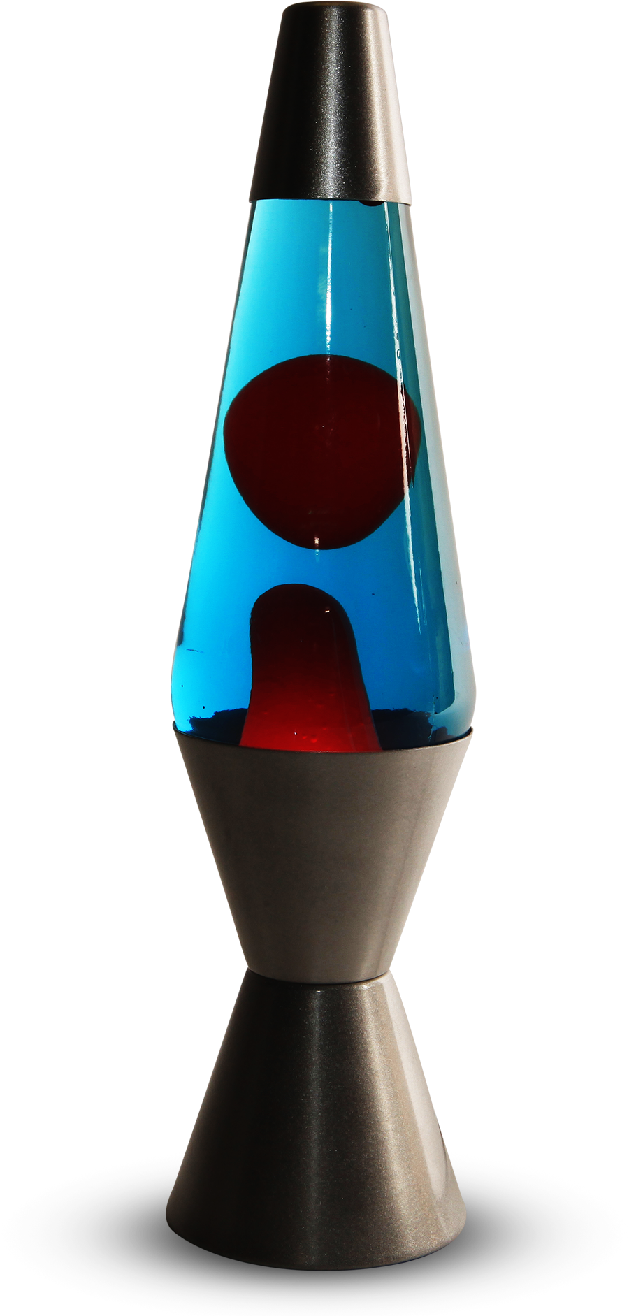 Diamond Motion Lamp - Motion (900x1883), Png Download