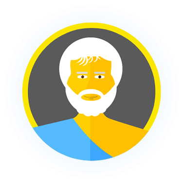 Aristotle (401x401), Png Download