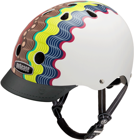 Loading Zoom - Spirits In The Sky Nutcase (500x500), Png Download