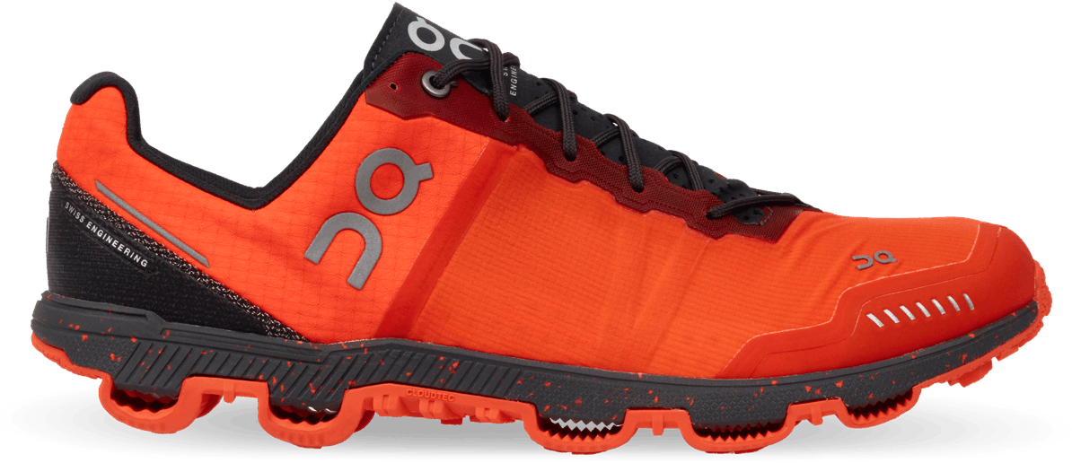 Cloudventure Peak Flame Shadow (1200x1200), Png Download