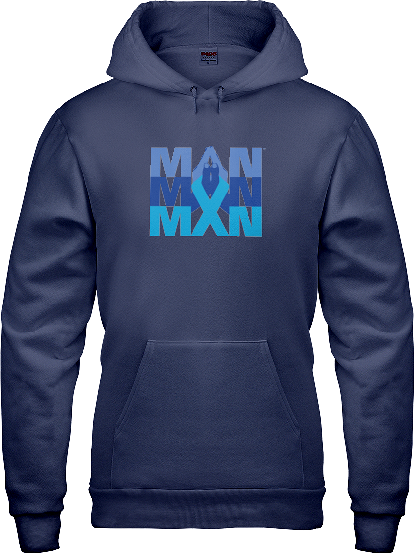 Port & Company Camo Hooded Sweatshirt - Designer Hoodie (900x1125), Png Download