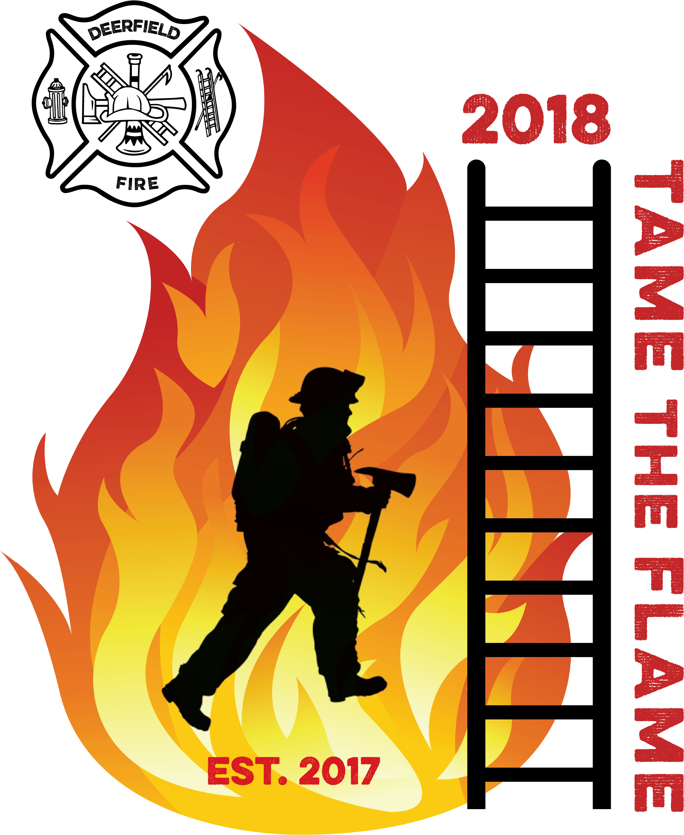 Tame The Flame - Cafepress My Daddy Is A Fireman Throw Pillow (2550x3300), Png Download